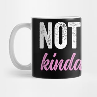 Not Slim Kinda Shady Shirt 6 Mug